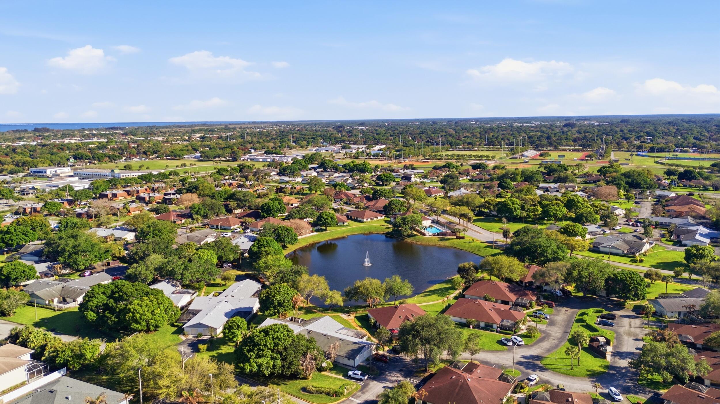 LONGWOOD VILLAGE PHASE 3A - Residential