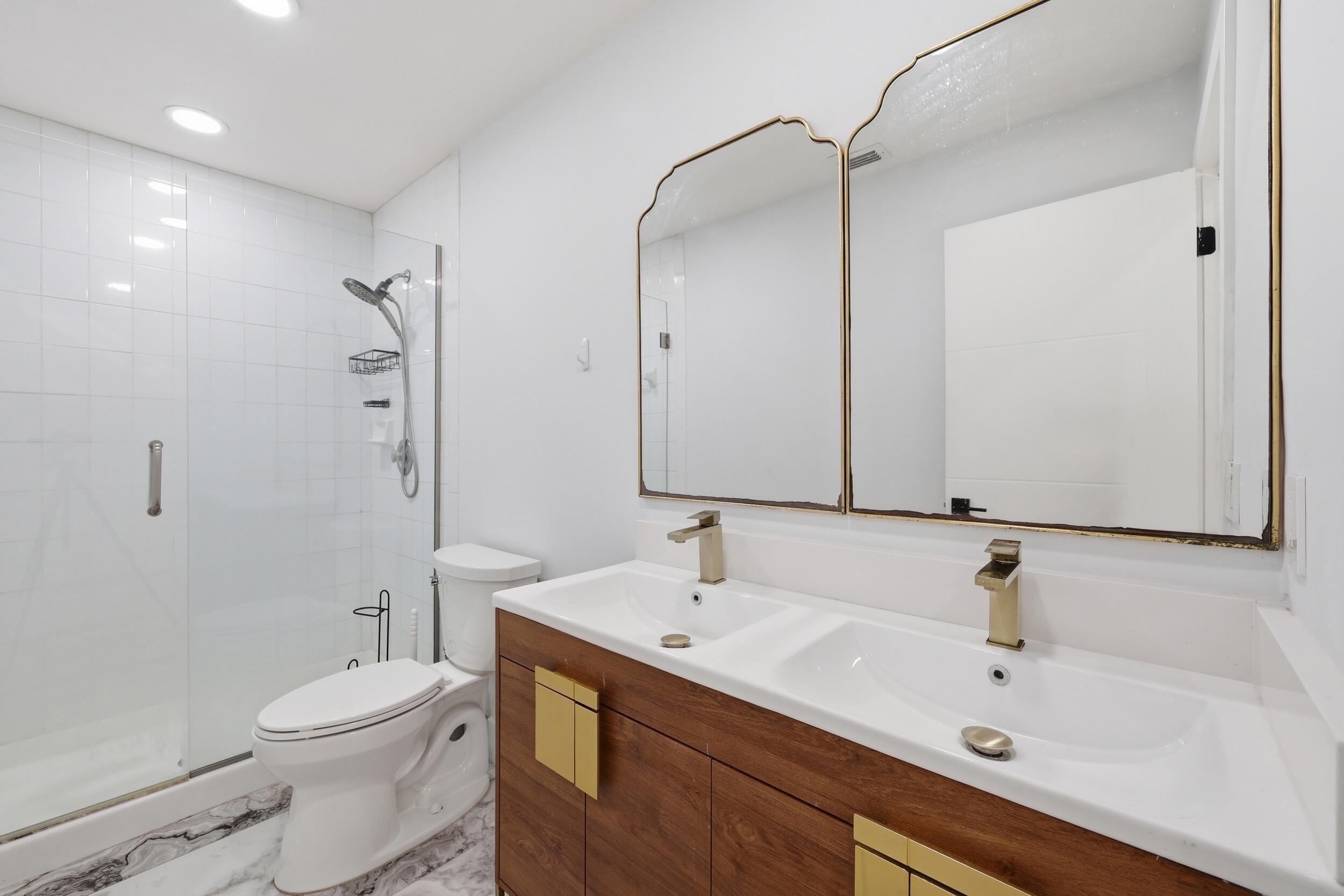 LONGWOOD VILLAGE PHASE 3A - Residential