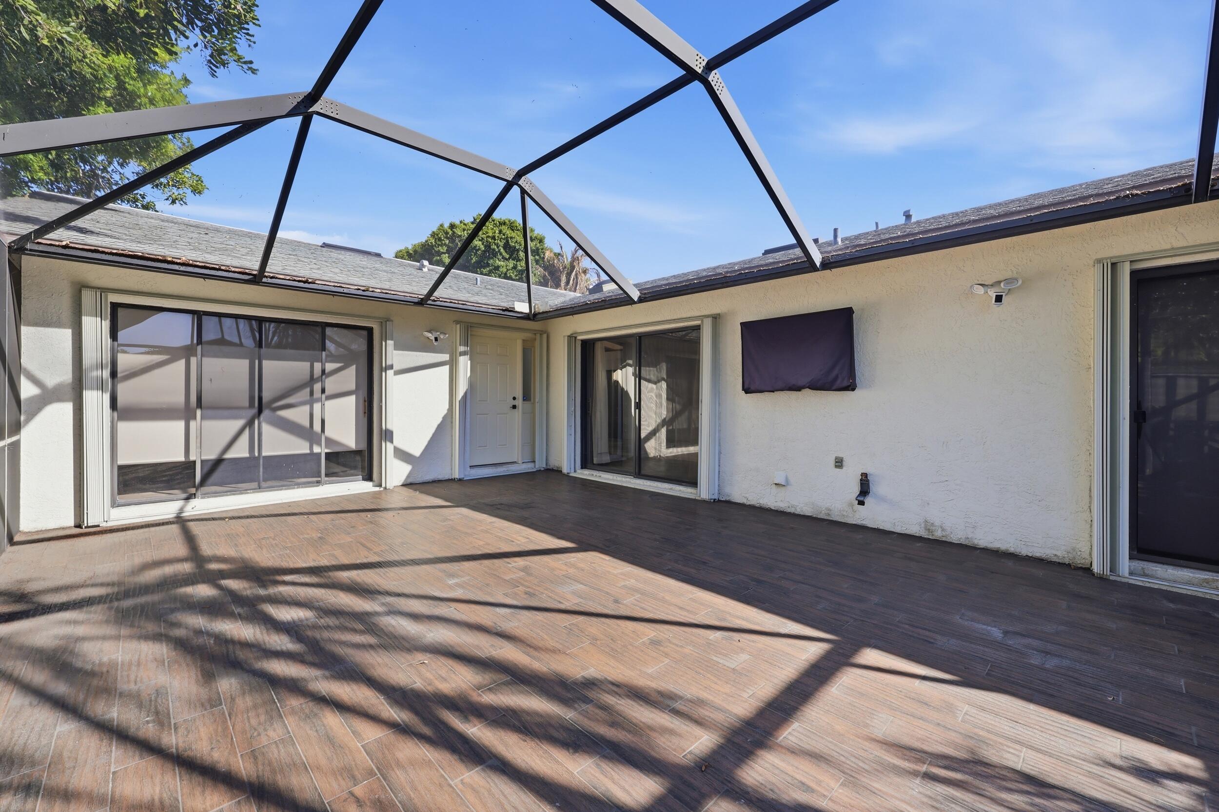 LONGWOOD VILLAGE PHASE 3A - Residential