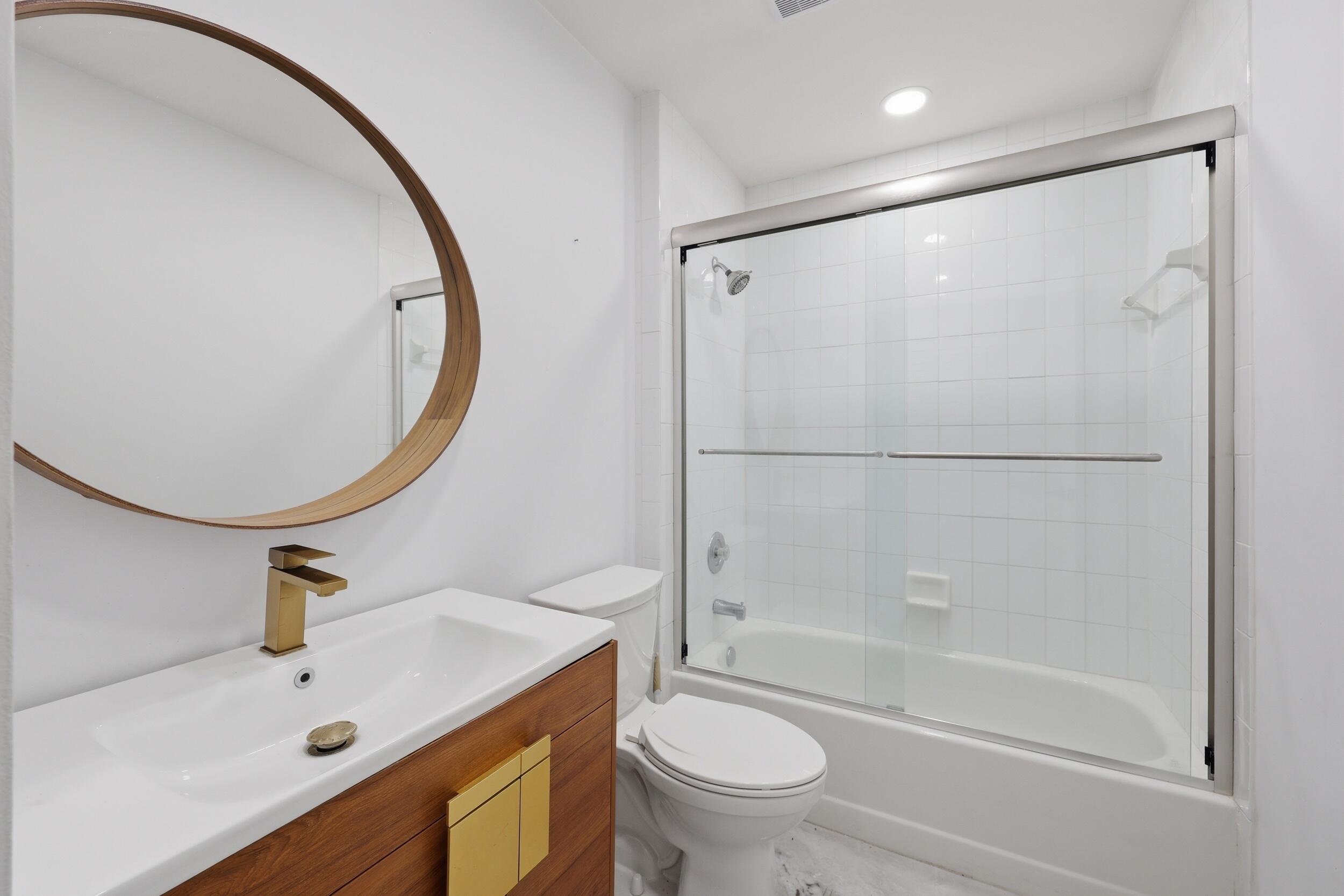 LONGWOOD VILLAGE PHASE 3A - Residential