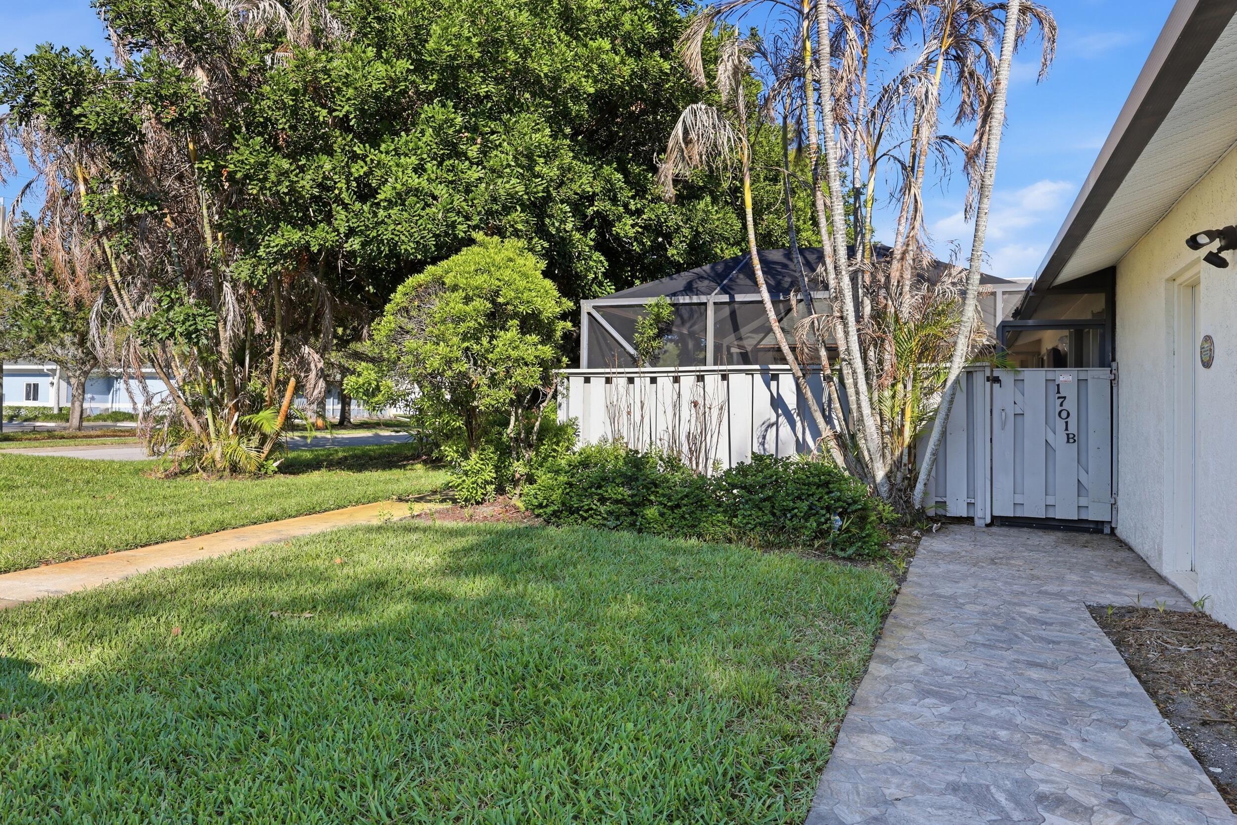 LONGWOOD VILLAGE PHASE 3A - Residential