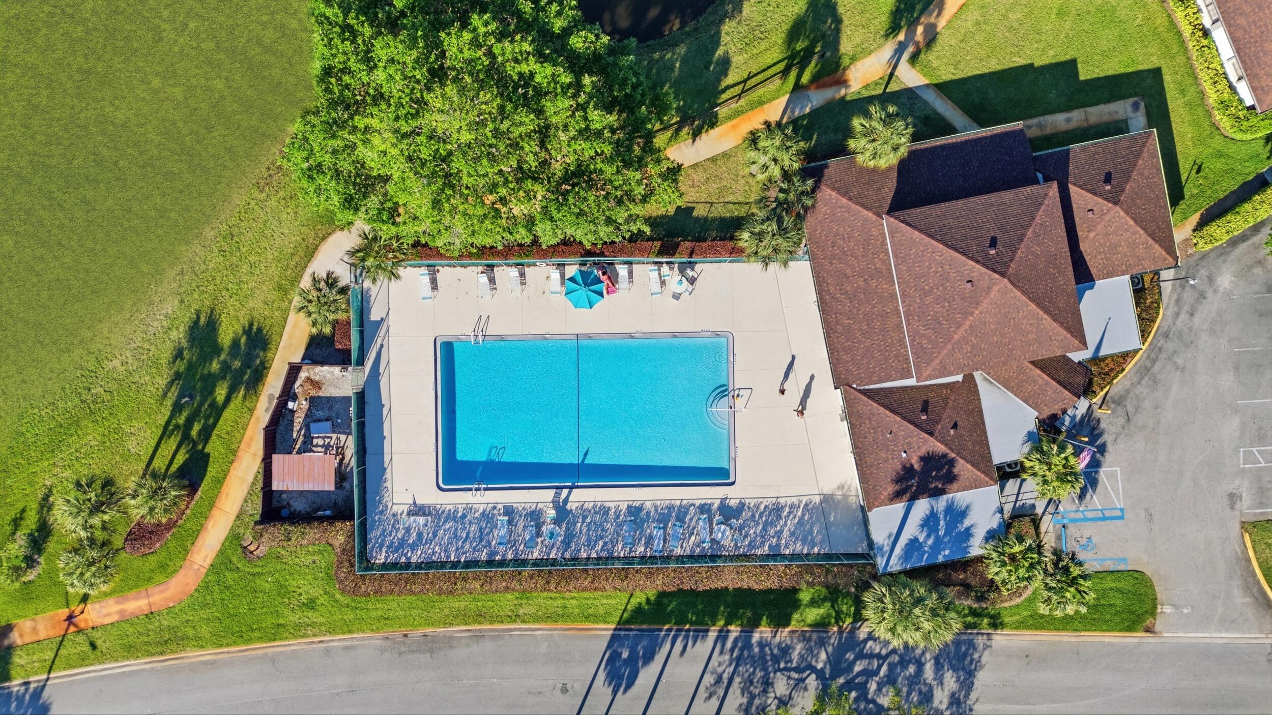 LONGWOOD VILLAGE PHASE 3A - Residential