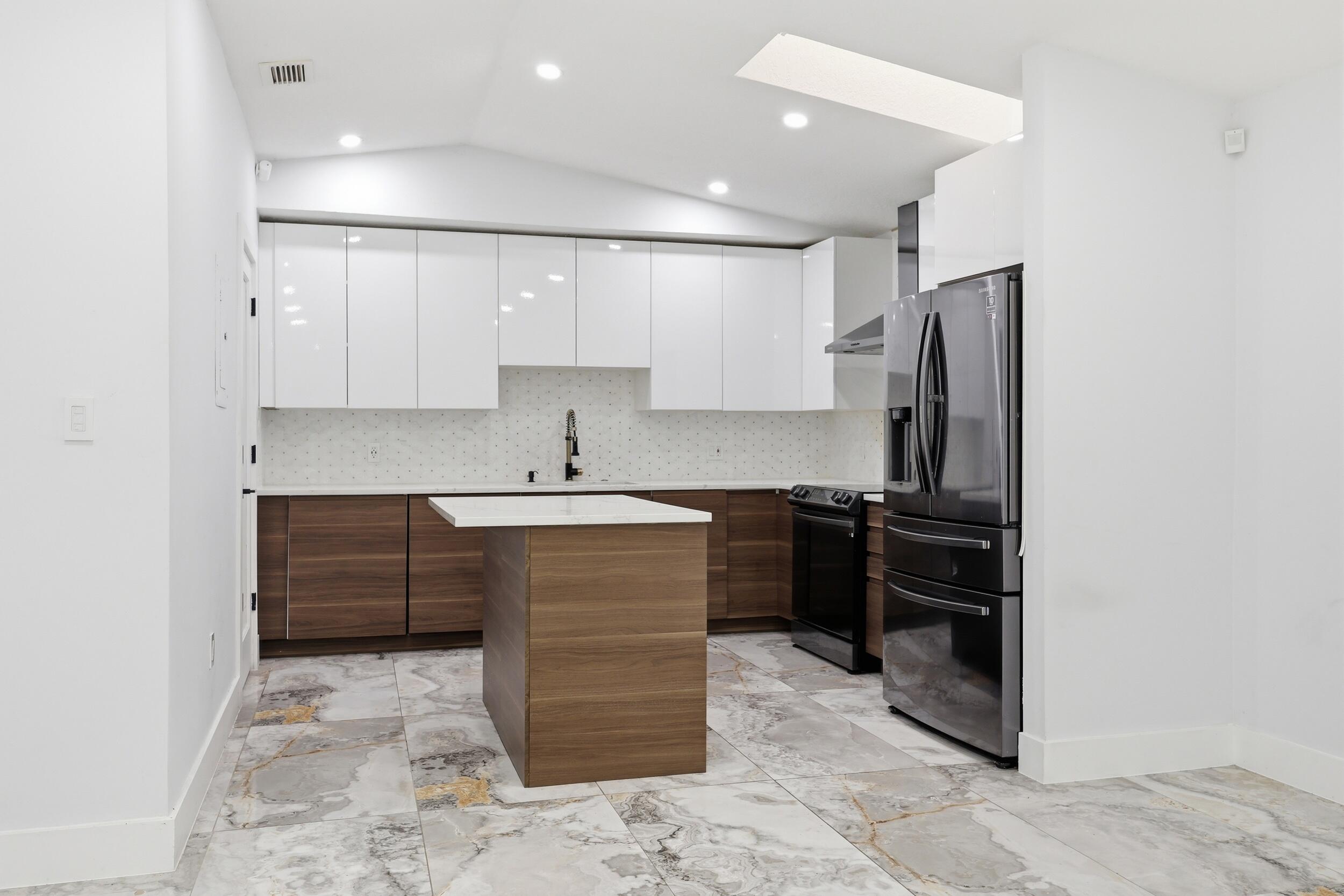 LONGWOOD VILLAGE PHASE 3A - Residential