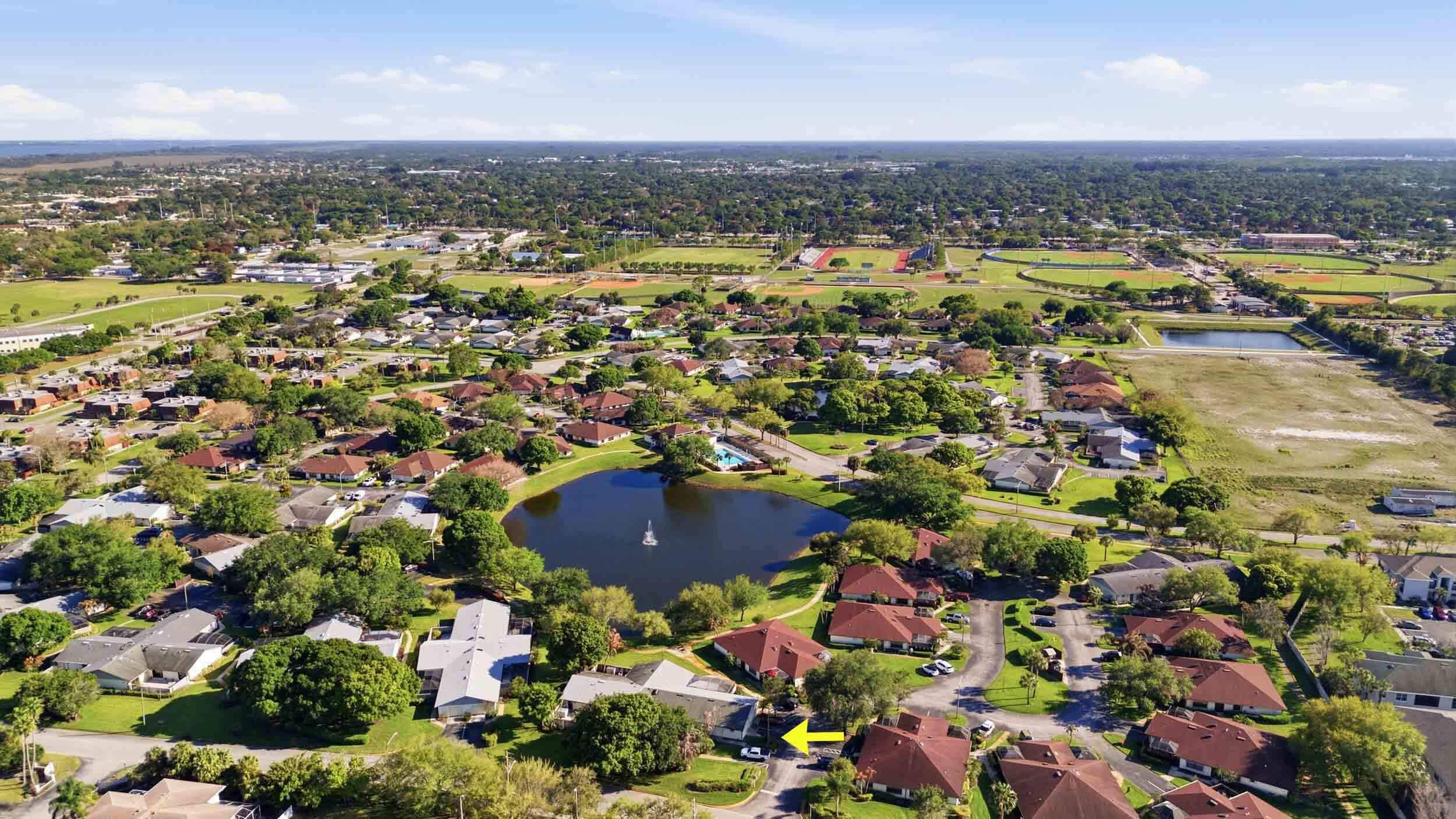 LONGWOOD VILLAGE PHASE 3A - Residential