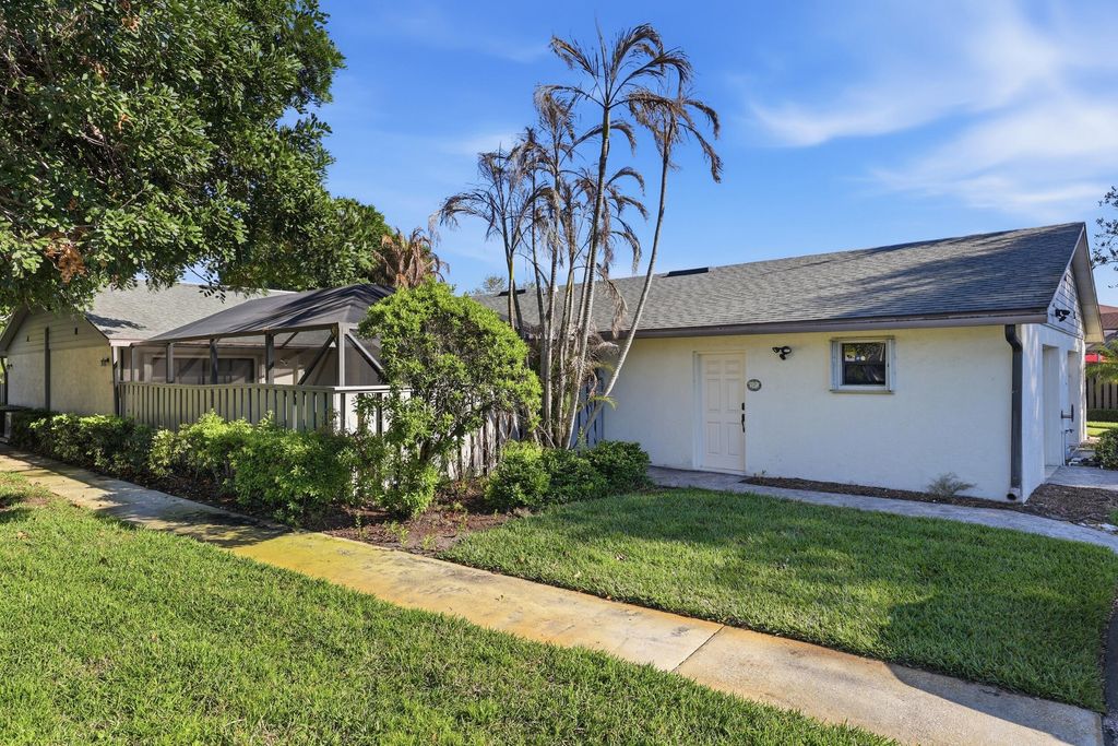 Photo of 1701 Mariners Cove, Fort Pierce, FL 34950 (MLS # B26006932)