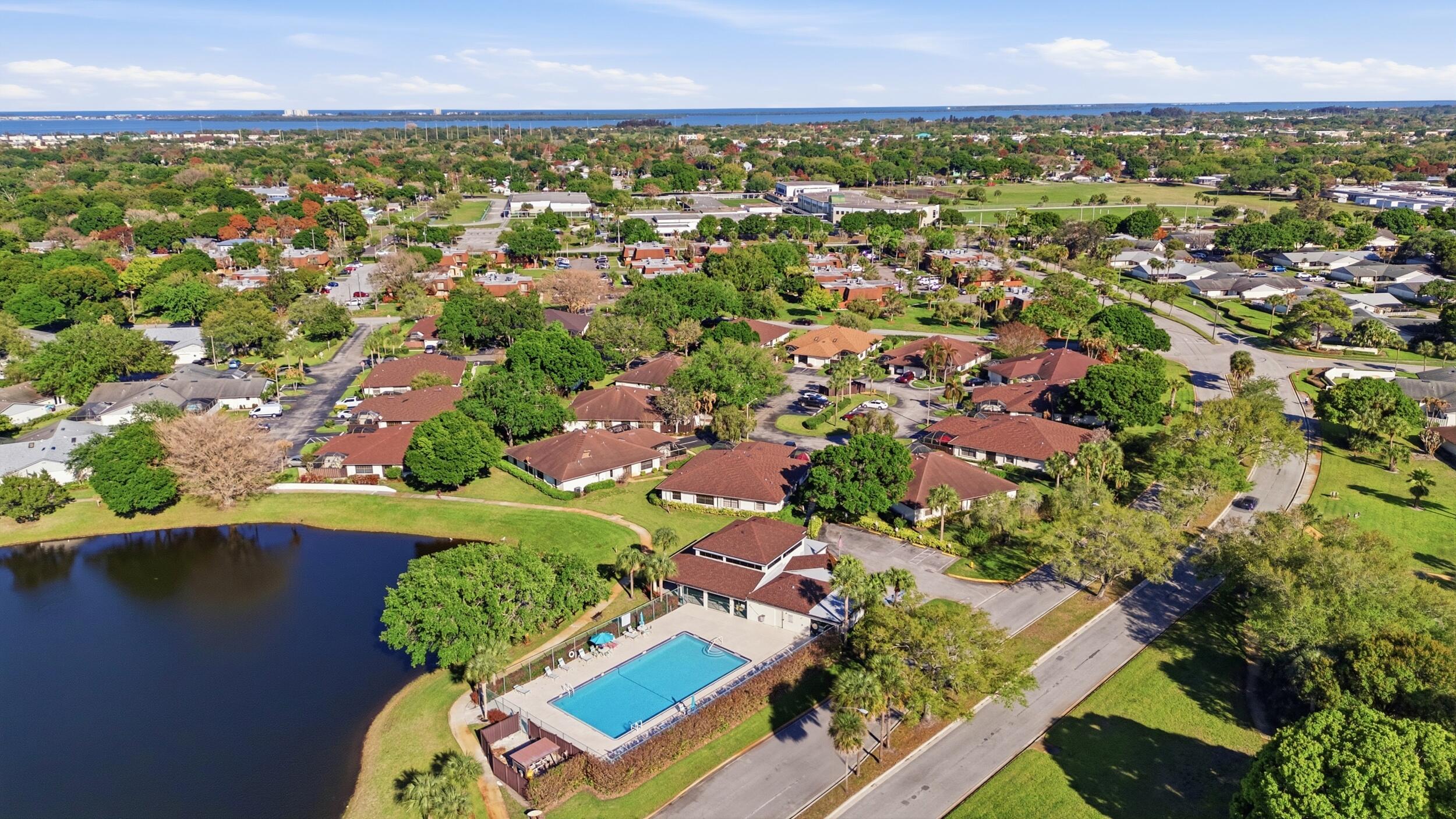 LONGWOOD VILLAGE PHASE 3A - Residential