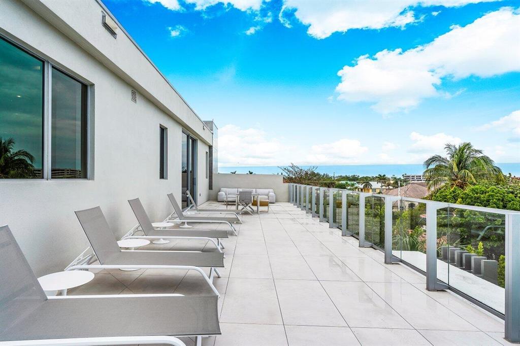 OCEAN DELRAY CONDO - Residential