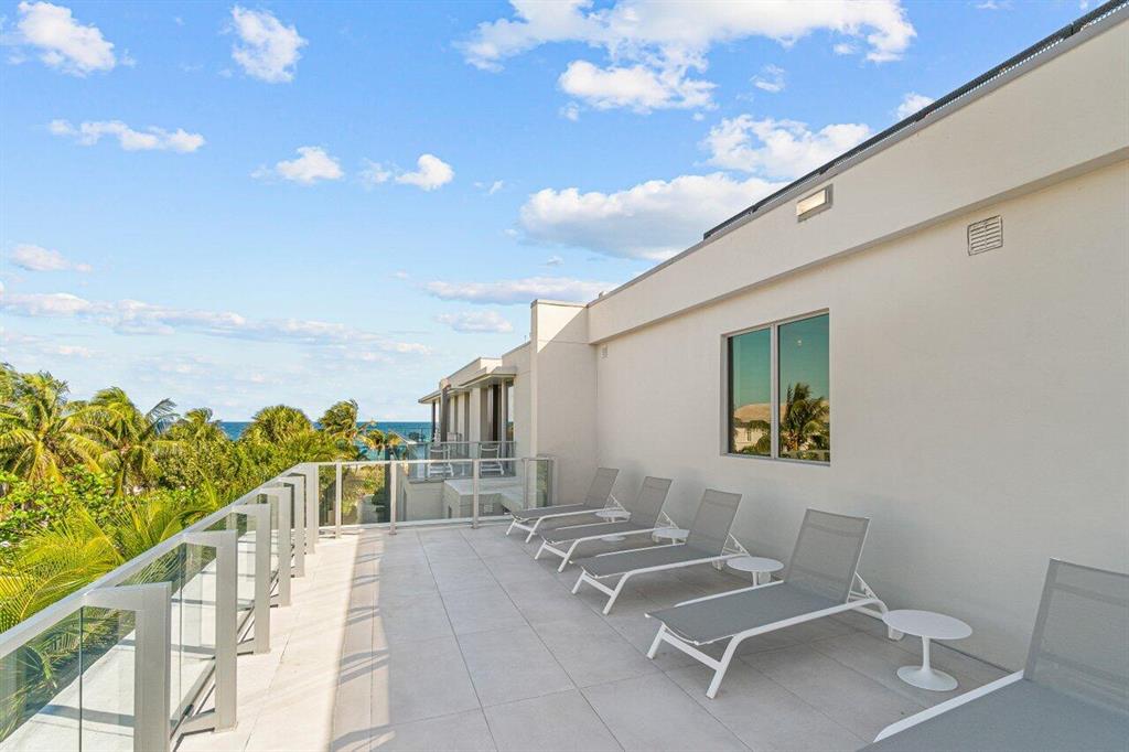 OCEAN DELRAY CONDO - Residential