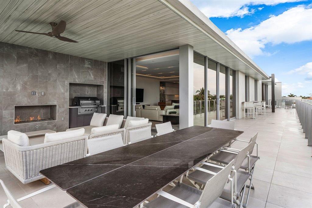 OCEAN DELRAY CONDO - Residential