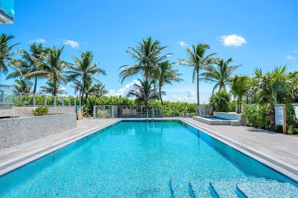 OCEAN DELRAY CONDO - Residential