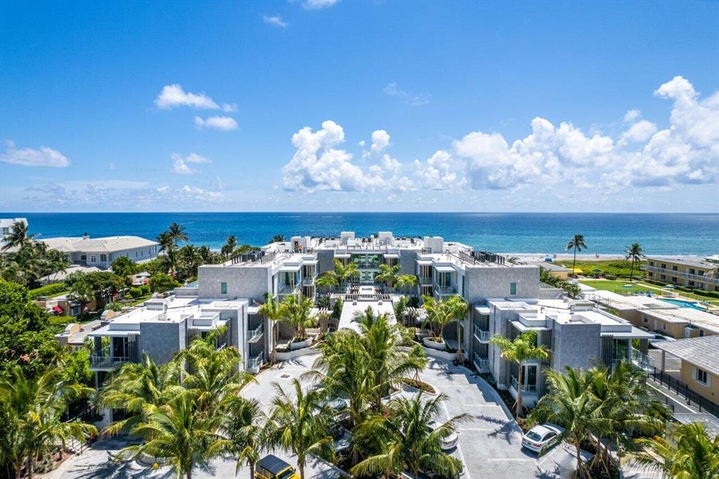 OCEAN DELRAY CONDO - Residential
