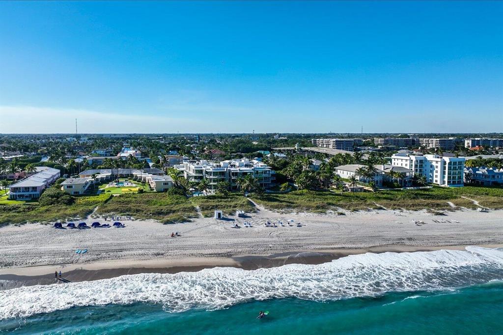 OCEAN DELRAY CONDO - Residential