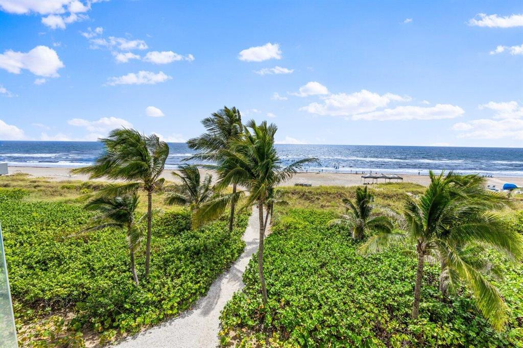 OCEAN DELRAY CONDO - Residential