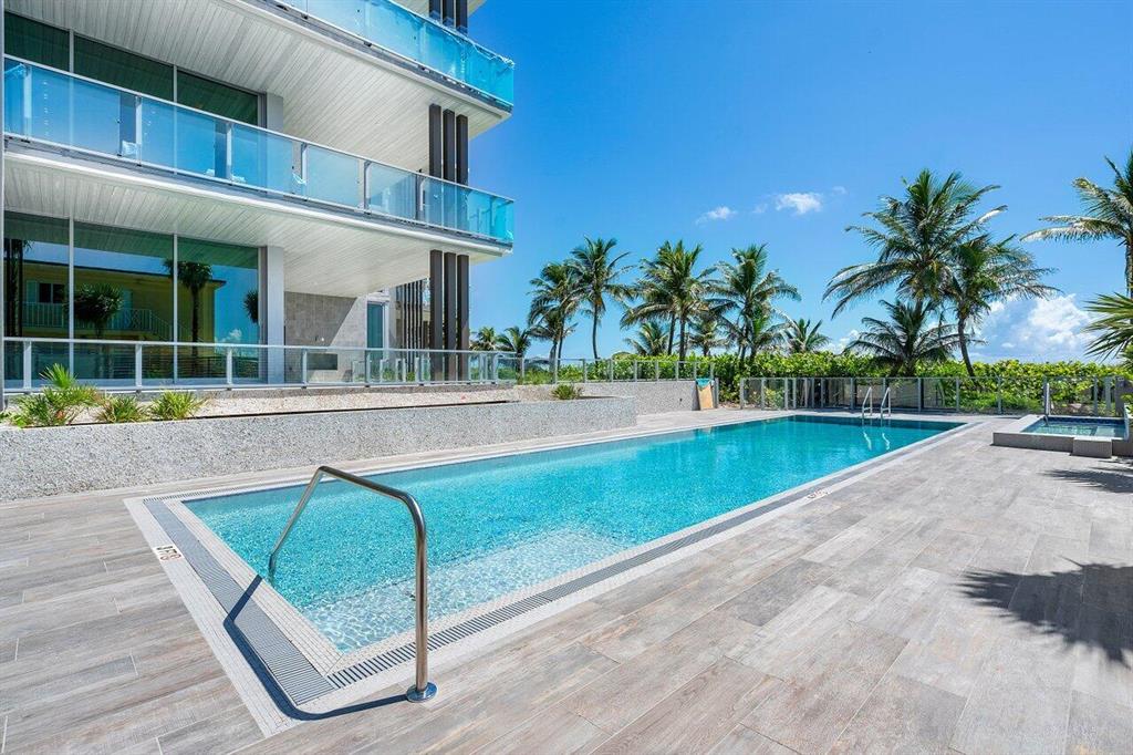 OCEAN DELRAY CONDO - Residential