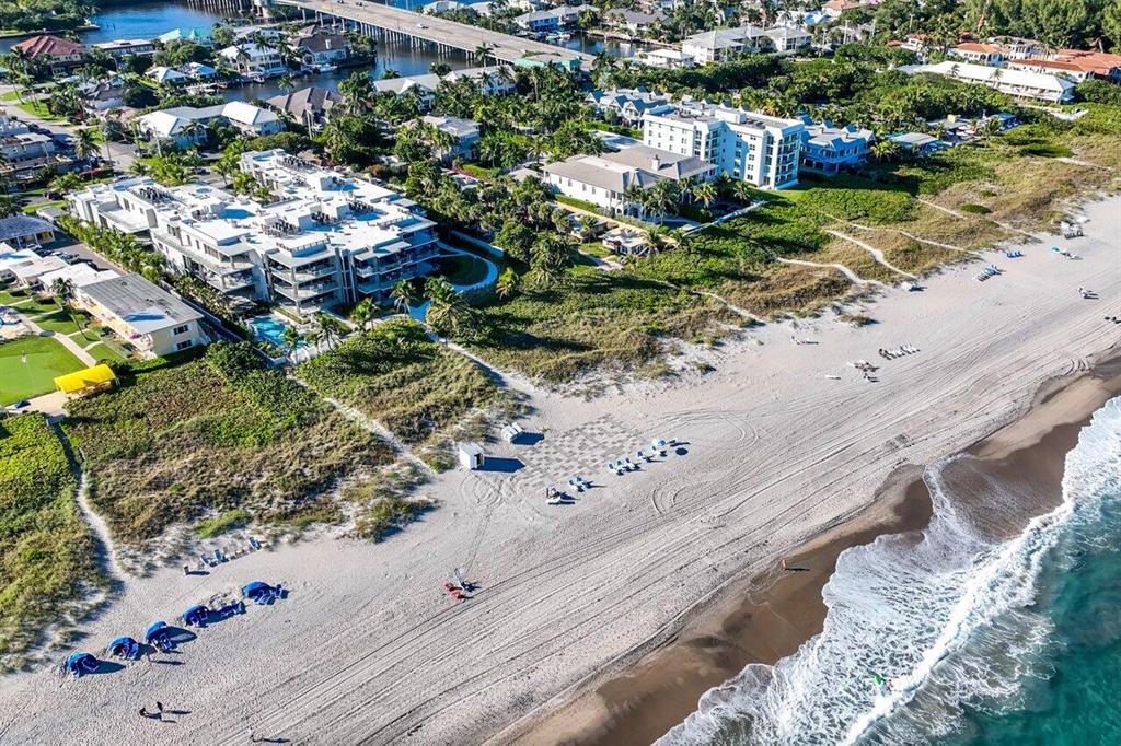 OCEAN DELRAY CONDO - Residential