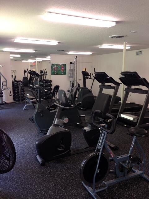 VILLAGES OF ORIOLE ABBEY CONDO - Residential Lease