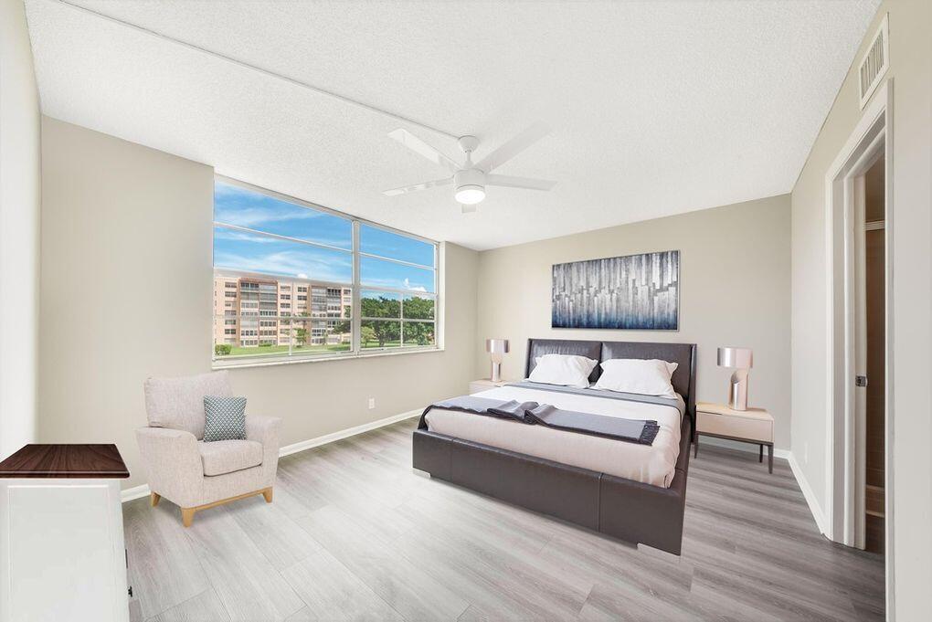 VILLAGES OF ORIOLE ABBEY CONDO - Residential Lease