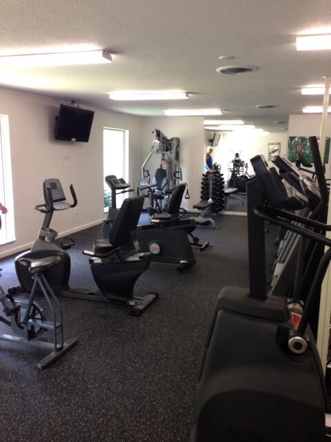 VILLAGES OF ORIOLE ABBEY CONDO - Residential Lease