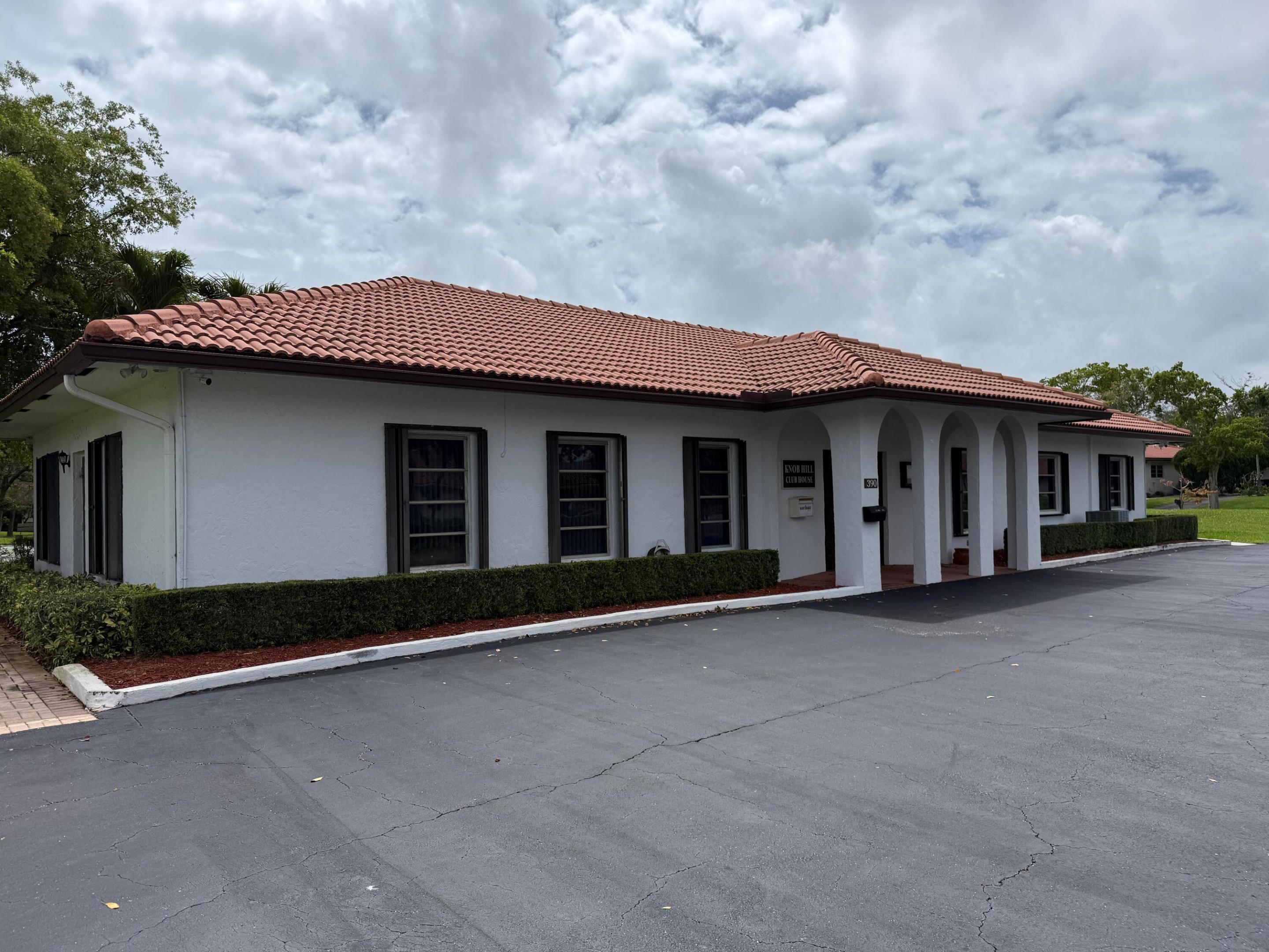 KNOB HILL SUB - Residential