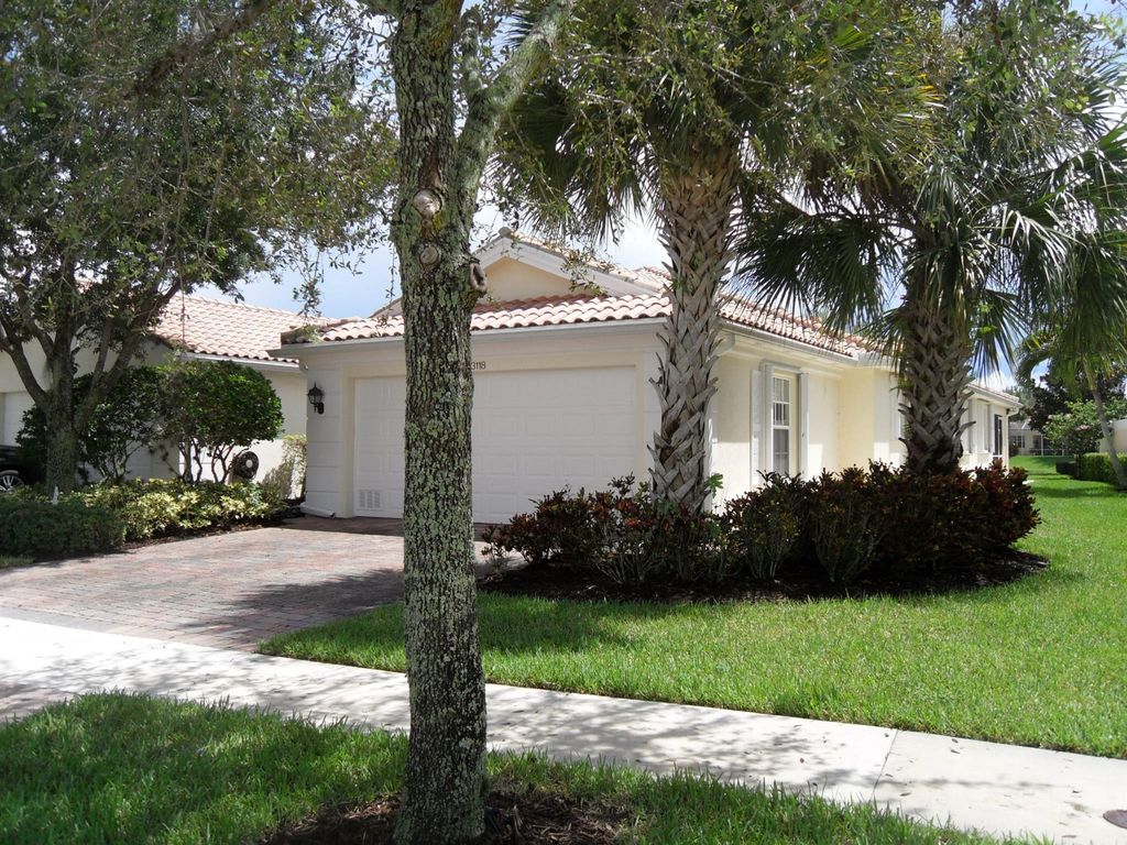 Photo of 3118 Verdmont Lane, Wellington, FL 33414 (MLS # R11102115)