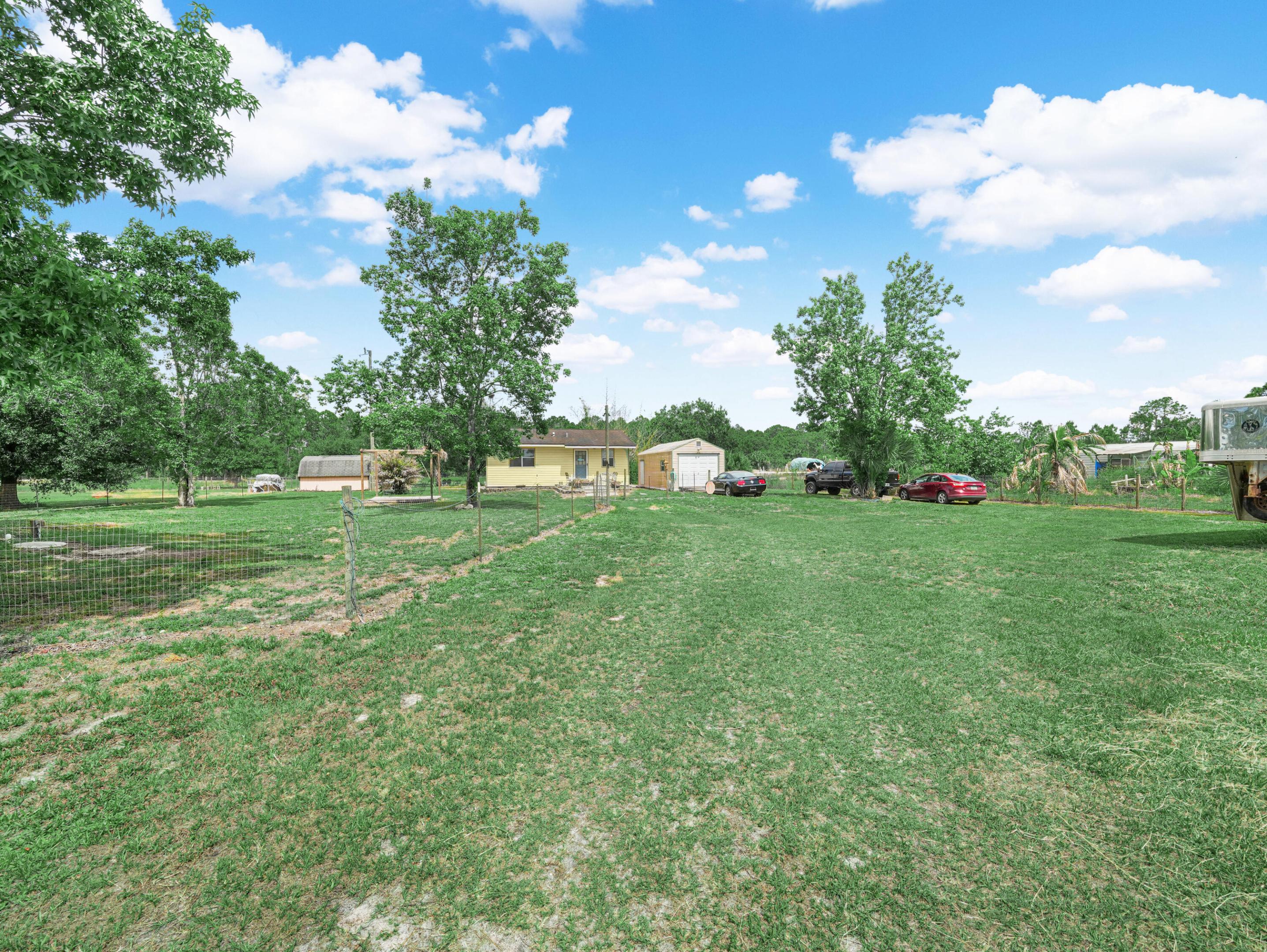 4002 Everhigh Acres Road