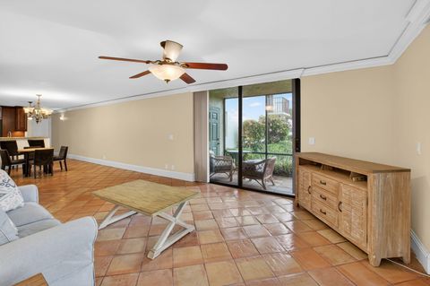 Tiny photo for 1202 S Lake Drive #105, Lantana, FL 33462 (MLS # B26037294)