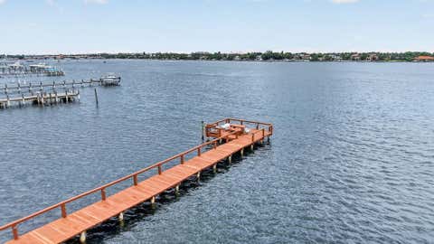 Tiny photo for 1202 S Lake Drive #105, Lantana, FL 33462 (MLS # B26037294)