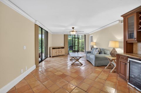 Tiny photo for 1202 S Lake Drive #105, Lantana, FL 33462 (MLS # B26037294)