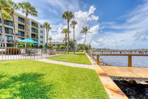 Tiny photo for 1202 S Lake Drive #105, Lantana, FL 33462 (MLS # B26037294)