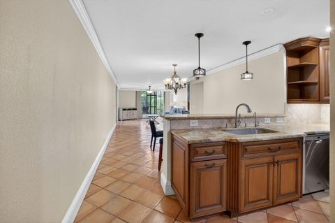 Tiny photo for 1202 S Lake Drive #105, Lantana, FL 33462 (MLS # B26037294)