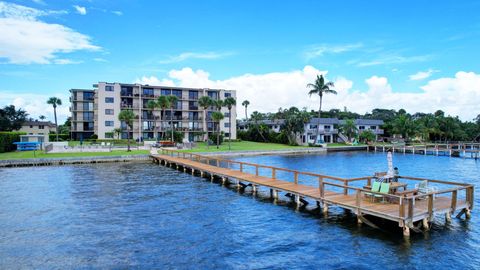 Photo of 1202 S Lake Drive #105, Lantana, FL 33462 (MLS # B26037294)