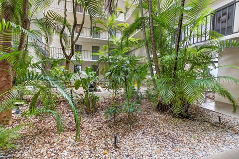 Tiny photo for 1202 S Lake Drive #105, Lantana, FL 33462 (MLS # B26037294)