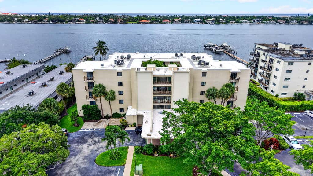 Photo of 1202 S Lake Drive #105, Lantana, FL 33462 (MLS # B26037294)