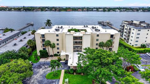 Tiny photo for 1202 S Lake Drive #105, Lantana, FL 33462 (MLS # B26037294)