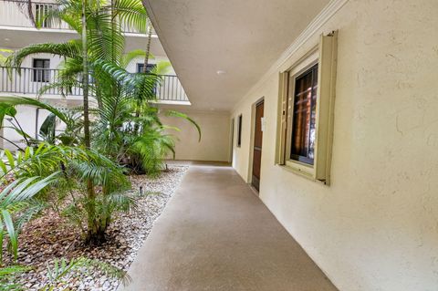 Tiny photo for 1202 S Lake Drive #105, Lantana, FL 33462 (MLS # B26037294)