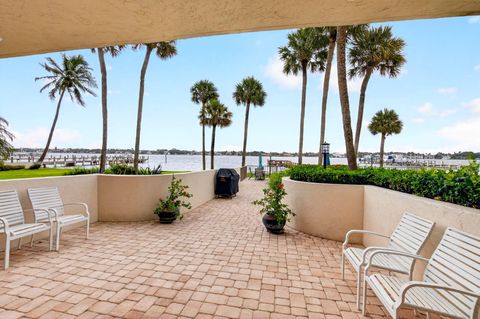 Tiny photo for 1202 S Lake Drive #105, Lantana, FL 33462 (MLS # B26037294)