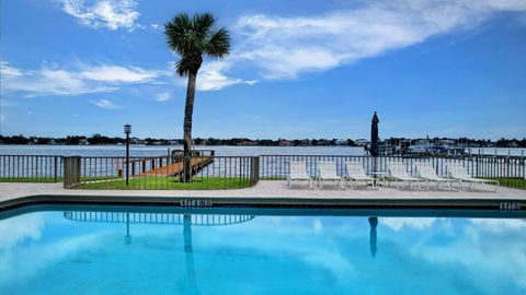 Tiny photo for 1202 S Lake Drive #105, Lantana, FL 33462 (MLS # B26037294)