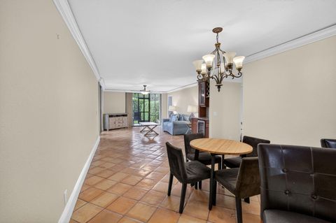 Tiny photo for 1202 S Lake Drive #105, Lantana, FL 33462 (MLS # B26037294)