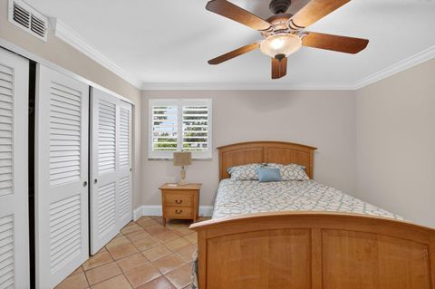 Tiny photo for 1202 S Lake Drive #105, Lantana, FL 33462 (MLS # B26037294)