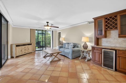 Tiny photo for 1202 S Lake Drive #105, Lantana, FL 33462 (MLS # B26037294)