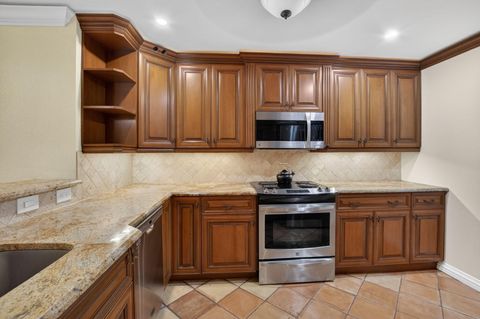 Tiny photo for 1202 S Lake Drive #105, Lantana, FL 33462 (MLS # B26037294)