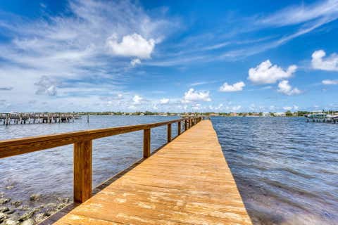 Tiny photo for 1202 S Lake Drive #105, Lantana, FL 33462 (MLS # B26037294)