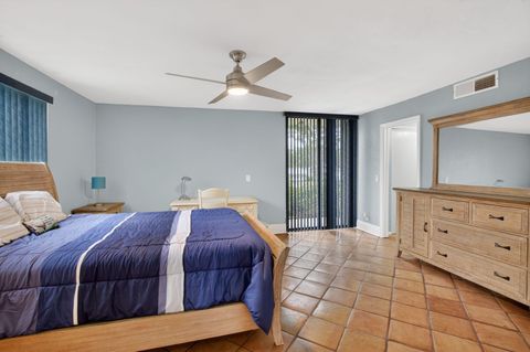 Tiny photo for 1202 S Lake Drive #105, Lantana, FL 33462 (MLS # B26037294)