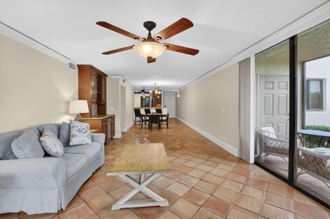 Tiny photo for 1202 S Lake Drive #105, Lantana, FL 33462 (MLS # B26037294)