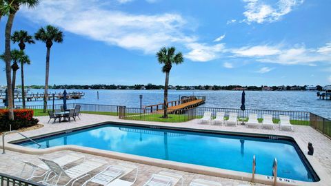 Tiny photo for 1202 S Lake Drive #105, Lantana, FL 33462 (MLS # B26037294)