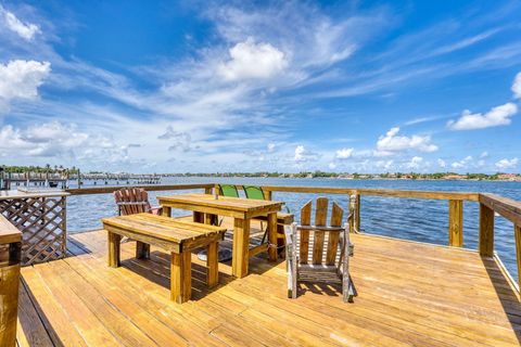 Tiny photo for 1202 S Lake Drive #105, Lantana, FL 33462 (MLS # B26037294)