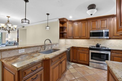 Tiny photo for 1202 S Lake Drive #105, Lantana, FL 33462 (MLS # B26037294)