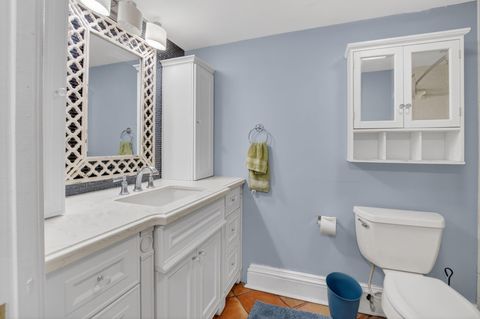 Tiny photo for 1202 S Lake Drive #105, Lantana, FL 33462 (MLS # B26037294)