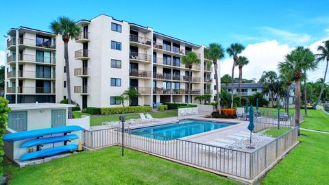 Tiny photo for 1202 S Lake Drive #105, Lantana, FL 33462 (MLS # B26037294)