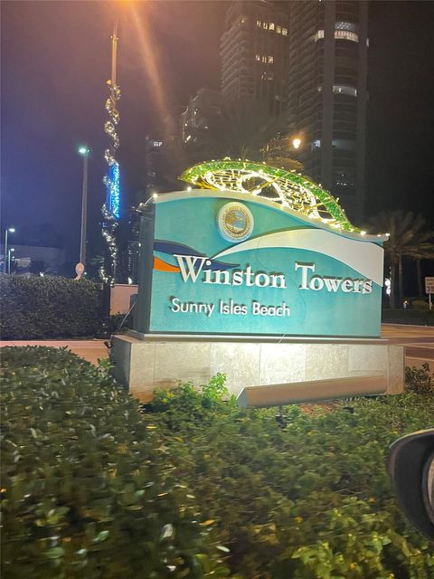 251 174th St 220 Sunny Isles Beach FL 33160
